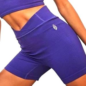 NWT Free People Shorts